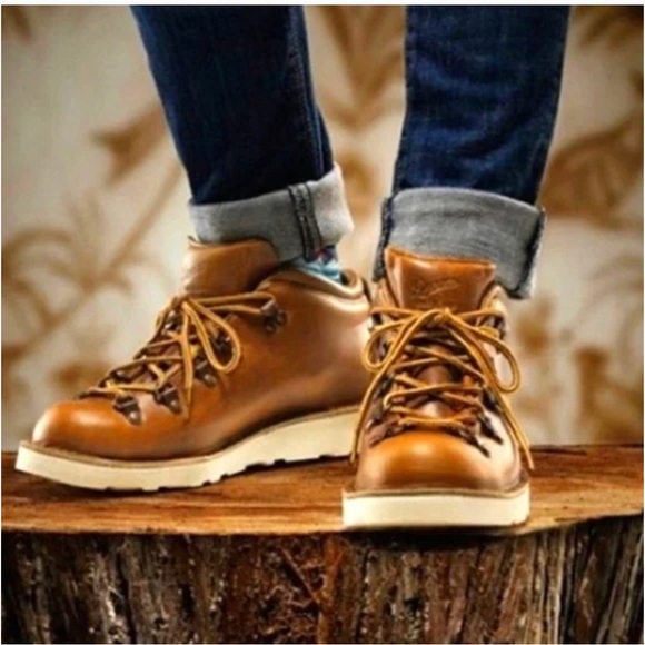 Danner Tramline low biker boots - Picture 2 of 9